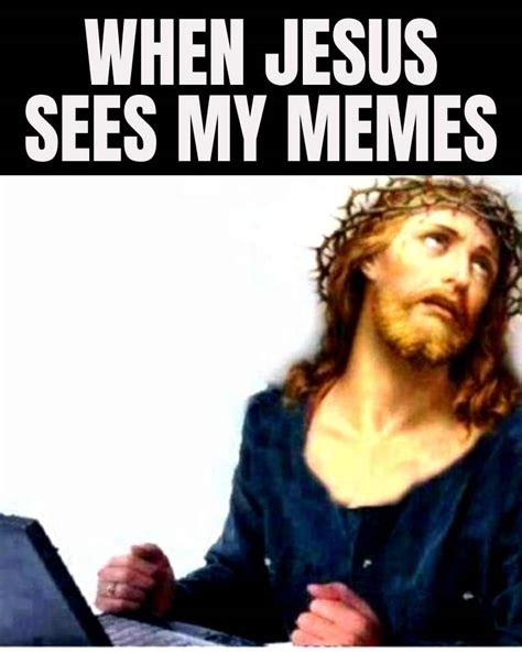 funny jesus memes|Find 'jesus christ memes' on TikTok .